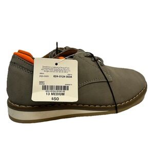 kids shoes boys, size 13 Thereabouts Boys Milford Jr Oxford Shoes Size 13 School